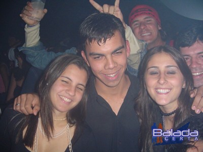 Balada: Fotos de Tera na Beats Disco Lounge