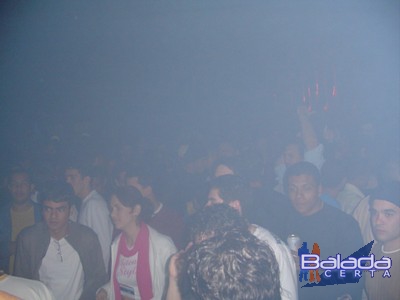 Balada: Fotos de Tera na Beats Disco Lounge