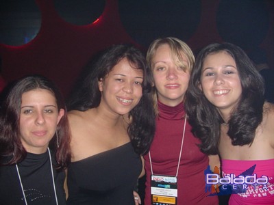 Balada: Fotos de Tera na Beats Disco Lounge