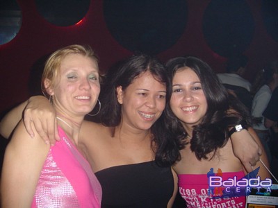 Balada: Fotos de Tera na Beats Disco Lounge