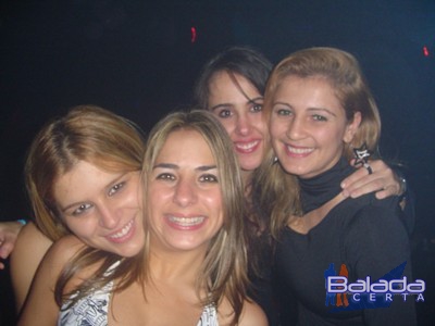 Balada: Fotos de Tera na Beats Disco Lounge