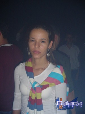 Balada: Fotos de Tera na Beats Disco Lounge