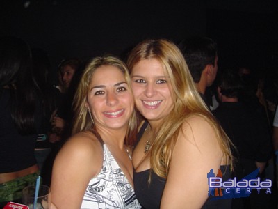 Balada: Fotos de Tera na Beats Disco Lounge