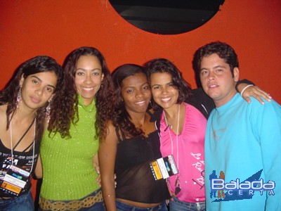 Balada: Fotos de Tera na Beats Disco Lounge