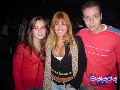 Balada: Fotos de Sbado na Beats Disco Lounge