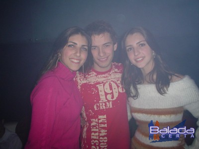 Balada: Fotos de Sbado na Beats Disco Lounge