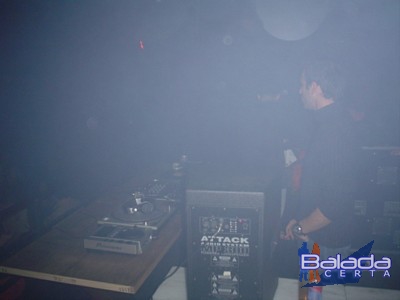 Balada: Fotos de Sbado na Beats Disco Lounge