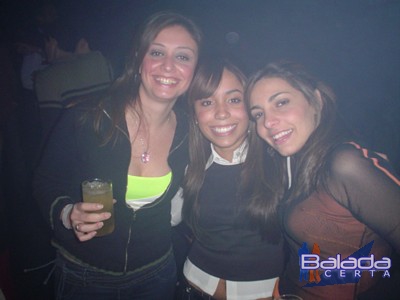 Balada: Fotos de Sbado na Beats Disco Lounge