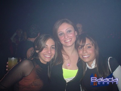 Balada: Fotos de Sbado na Beats Disco Lounge