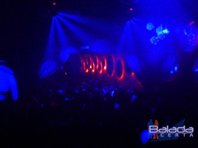 Balada: Fotos de Sbado na Beats Disco Lounge