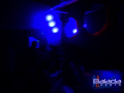 Balada: Fotos de Sbado na Beats Disco Lounge