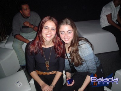 Balada: Fotos de Sbado na Beats Disco Lounge