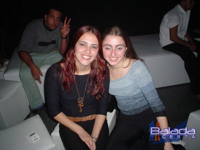 Balada: Fotos de Sbado na Beats Disco Lounge