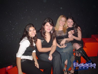 Balada: Fotos de Sbado na Beats Disco Lounge