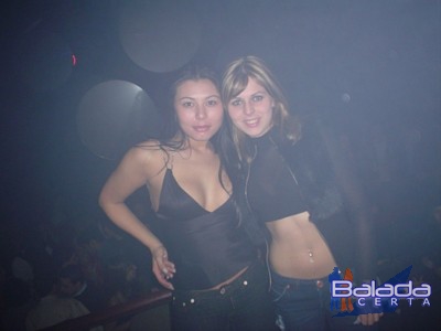 Balada: Fotos de Sbado na Beats Disco Lounge