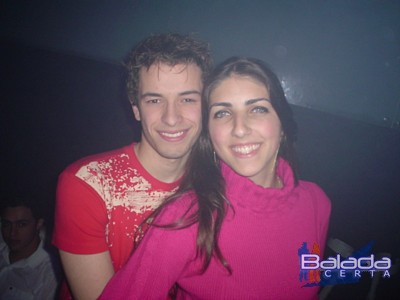 Balada: Fotos de Sbado na Beats Disco Lounge