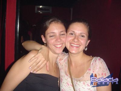 Balada: Fotos de Sexta no Cassino Bar