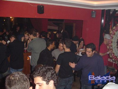 Balada: Fotos de Sexta no Cassino Bar