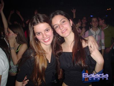 Balada: Fotos do Planet Pop Festival 2004
