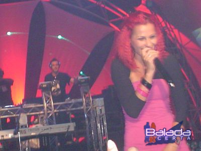 Balada: Erika no Planet Pop Festival 2004