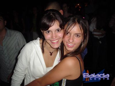 Balada: Fotos do Planet Pop Festival 2004
