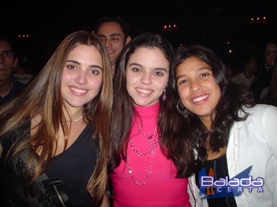 Balada: Fotos do Planet Pop Festival 2004