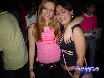 Balada: Fotos do Planet Pop Festival 2004