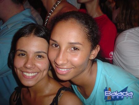 Balada: Fotos de Sexta-feira no Planet Pop Festival 2005