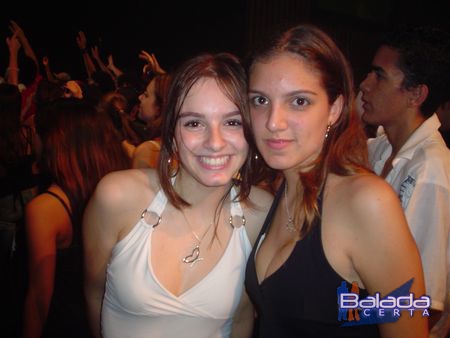 Balada: Fotos de Sexta-feira no Planet Pop Festival 2005