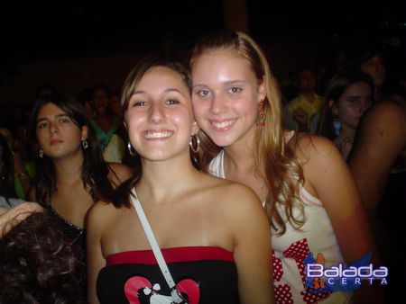 Balada: Fotos de Sexta-feira no Planet Pop Festival 2005