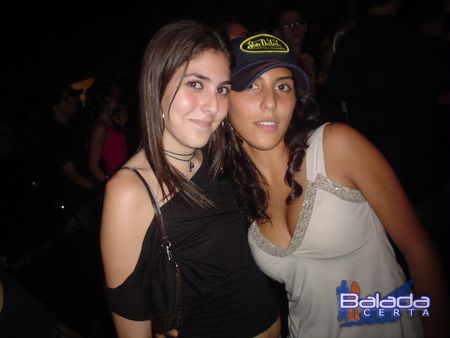 Balada: Fotos de Sexta-feira no Planet Pop Festival 2005