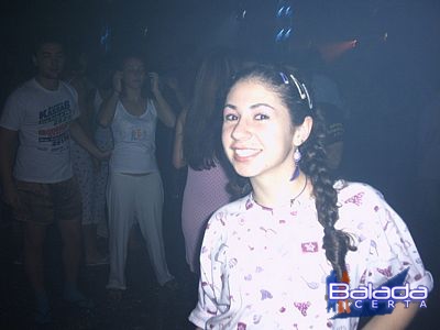 Balada: Fotos da Festa do Pijama em Guarulhos