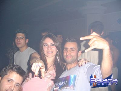 Balada: Fotos da Festa do Pijama em Guarulhos