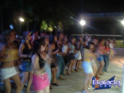 Balada: Fotos especiais de Porto Seguro - Bahia, na Axe Moi