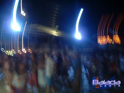 Balada: Fotos especiais de Porto Seguro - Bahia, na Axe Moi