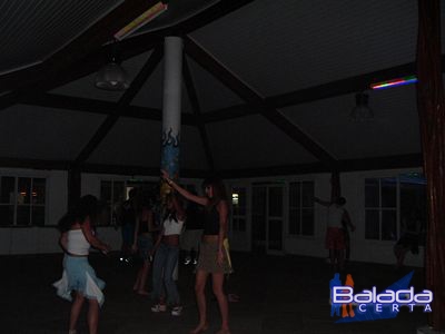 Balada: Fotos especiais de Porto Seguro - Bahia, na Axe Moi