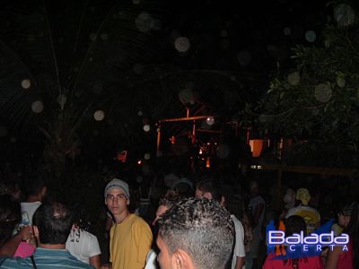 Balada: Fotos especiais de Porto Seguro - Bahia, na Ilha dos Aqurios