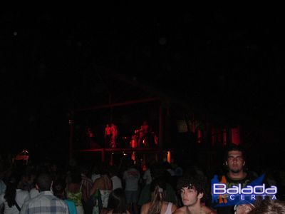 Balada: Fotos especiais de Porto Seguro - Bahia, na Ilha dos Aqurios