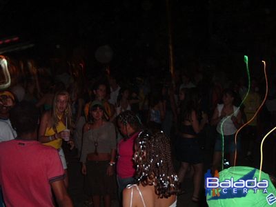 Balada: Fotos especiais de Porto Seguro - Bahia, na Ilha dos Aqurios