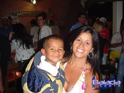 Balada: Festa de Aniversrio do X no Stio Balada CERTA