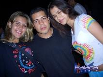 Balada: Fotos da Rave GMS Brasil Tour 2004