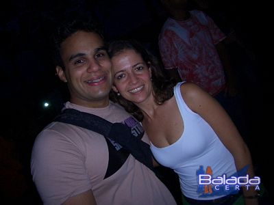 Balada: Fotos da Rave GMS Brasil Tour 2004