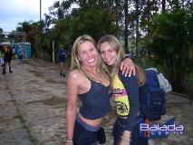 Balada: Fotos da Rave GMS Brasil Tour 2004