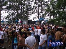 Balada: Fotos da Rave GMS Brasil Tour 2004