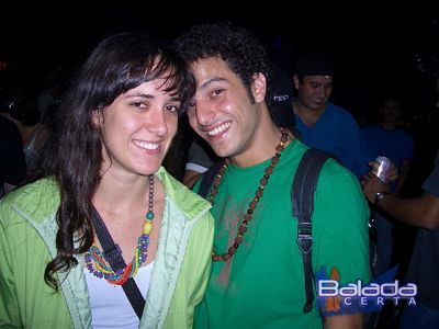 Balada: Fotos da Rave GMS Brasil Tour 2004