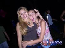 Balada: Fotos da Rave GMS Brasil Tour 2004