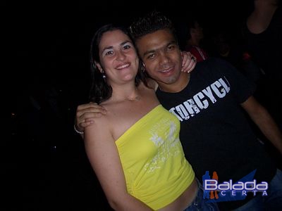 Balada: Fotos da Rave GMS Brasil Tour 2004