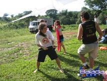 Balada: Fotos da Rave Zodiak em Campinas, com 3 Lives