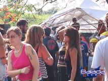 Balada: Fotos da Rave Zodiak em Campinas, com 3 Lives