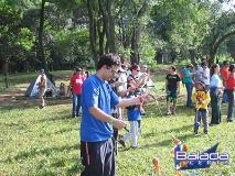 Balada: Fotos da Rave Zodiak em Campinas, com 3 Lives